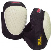 Nailers  Gripper Pad, Gel Kneepad, Non Marking, G2, Single Strap £24.99